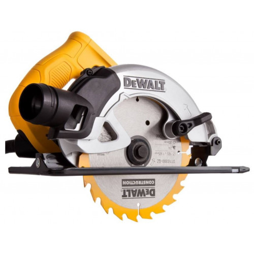 Запчасти для дисковой пилы Dewalt DWE550
