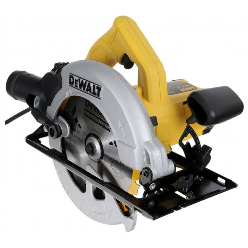Запчасти для дисковой пилы Dewalt DWE560