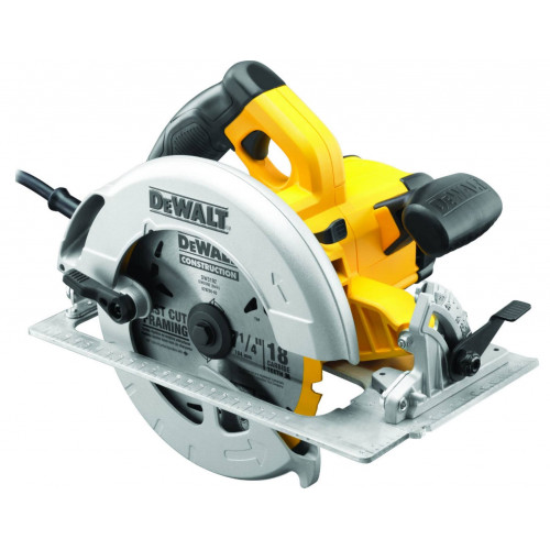 Запчасти для дисковой пилы Dewalt DWE575