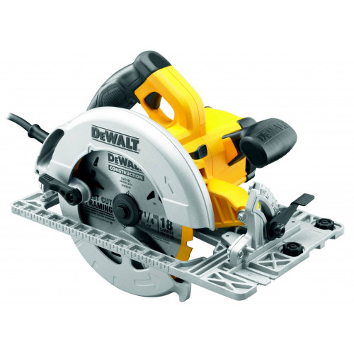 Запчасти для дисковой пилы Dewalt DWE576