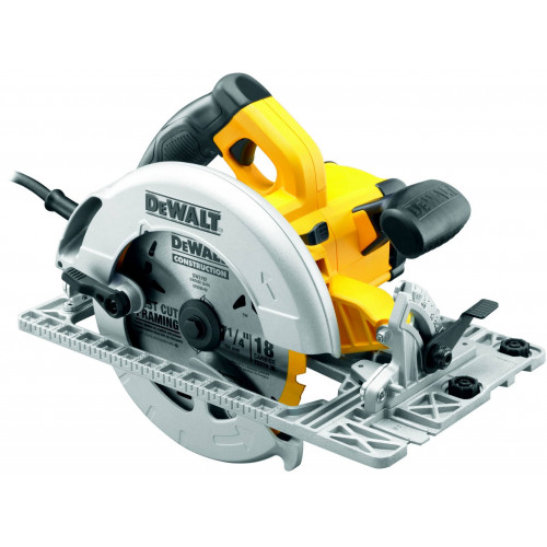 Запчасти для дисковой пилы Dewalt DWE576K