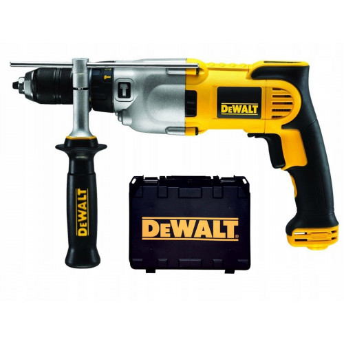 Запчасти для дрели Dewalt DWD530KS