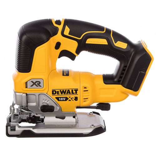 Запчасти для лобзика Dewalt DCS334