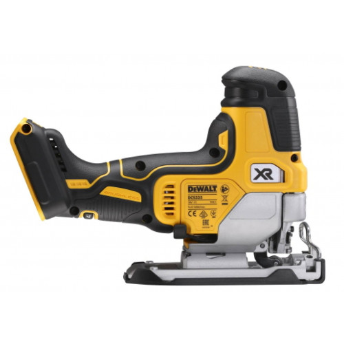Запчасти для лобзика Dewalt DCS335