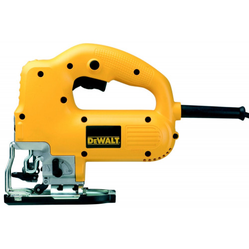 Запчасти для лобзика Dewalt DW341K