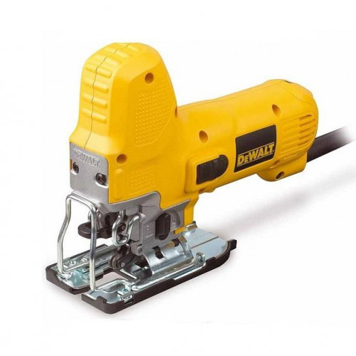 Запчасти для лобзика Dewalt DW343K