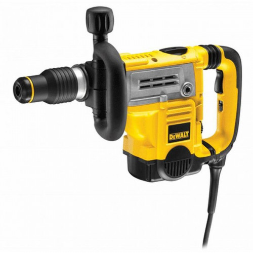 Запчасти для отбойного молотка Dewalt D25831K