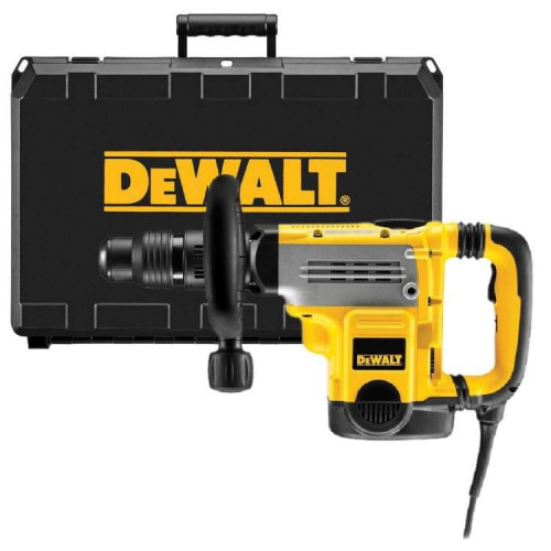 Запчасти для отбойного молотка Dewalt D25871K
