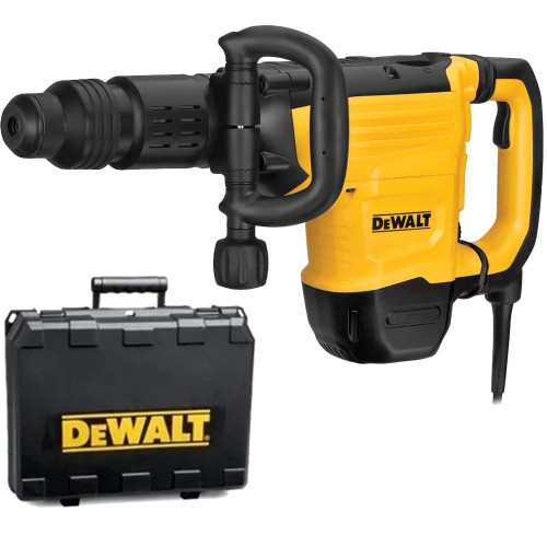 Запчасти для отбойного молотка Dewalt D25892K
