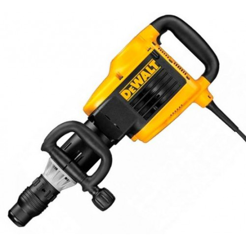 Запчасти для отбойного молотка Dewalt D25899K