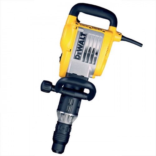 Запчасти для отбойного молотка Dewalt D25900K