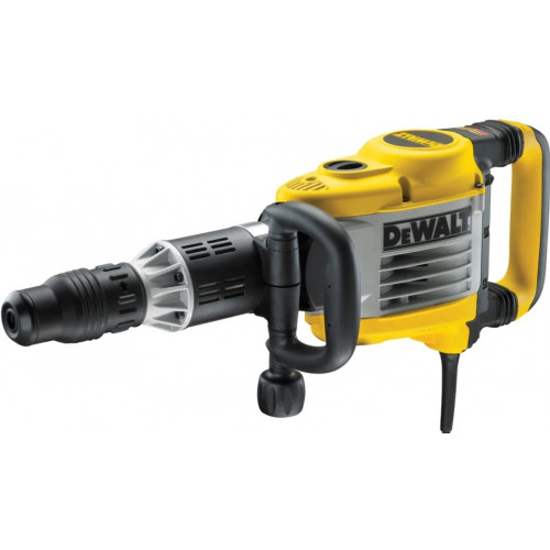 Запчасти для отбойного молотка Dewalt D25902K