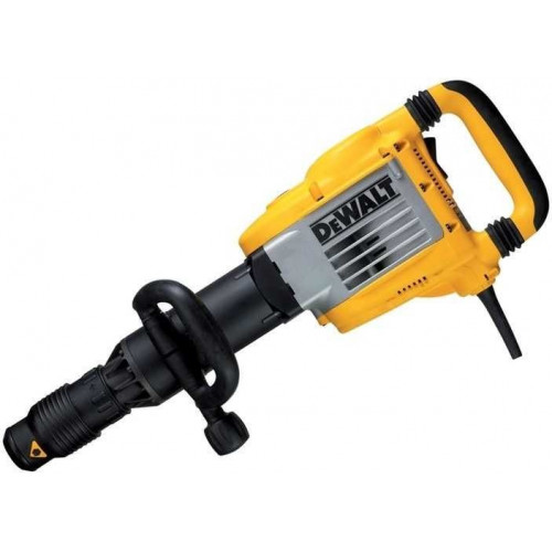 Запчасти для отбойного молотка Dewalt D25941K