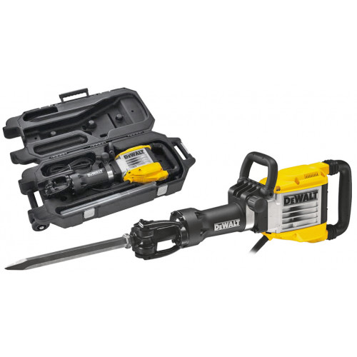 Запчасти для отбойного молотка Dewalt D25960K