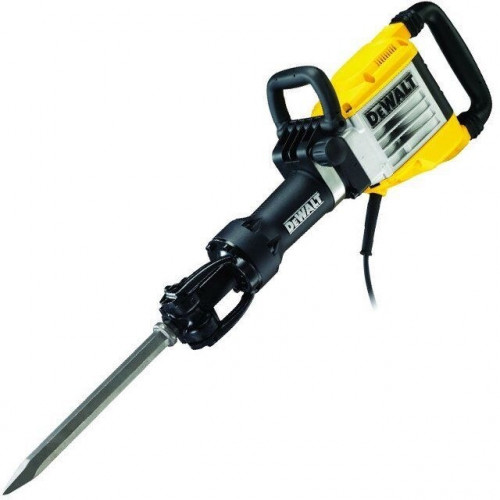 Запчасти для отбойного молотка Dewalt D25961K