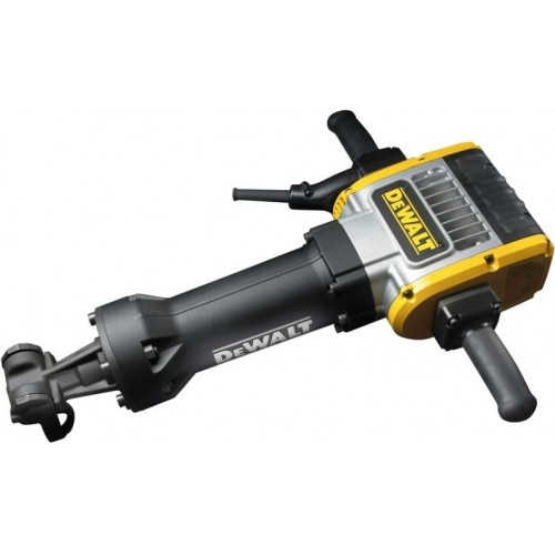 Запчасти для отбойного молотка Dewalt D25980K