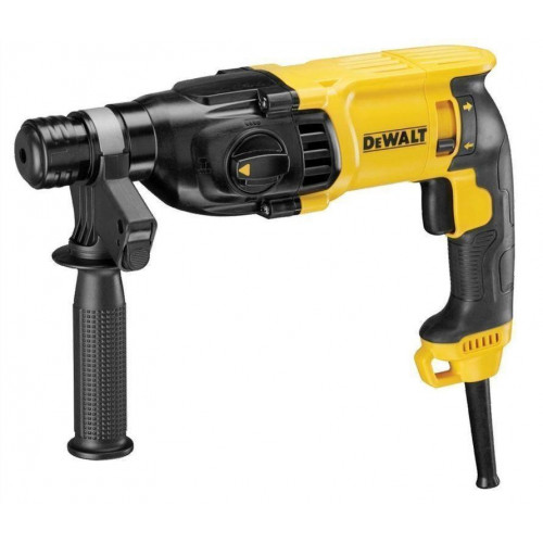 Запчасти для перфоратора Dewalt D25033
