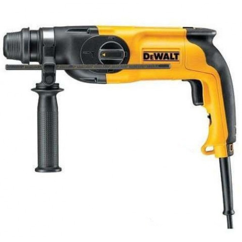 Запчасти для перфоратора Dewalt D25103K