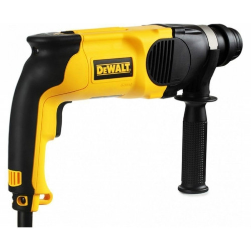 Запчасти для перфоратора Dewalt D25104K