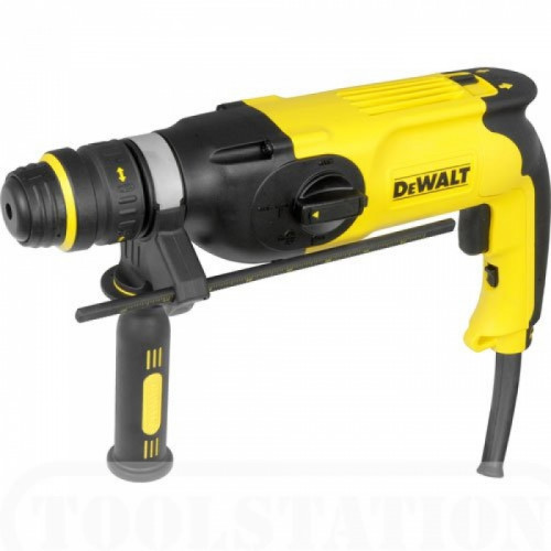 Запчасти для перфоратора Dewalt D25114K