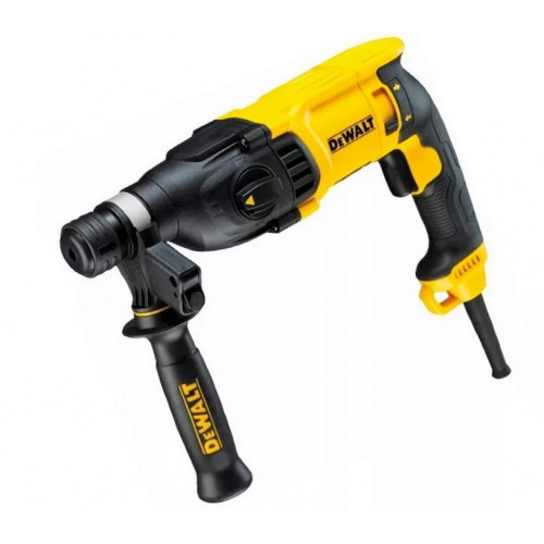Запчасти для перфоратора Dewalt D25133K