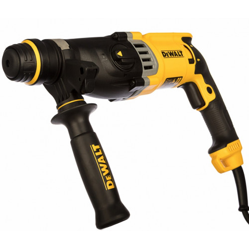 Запчасти для перфоратора Dewalt D25143K