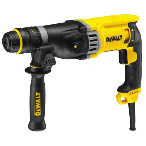Запчасти для перфоратора Dewalt D25144K