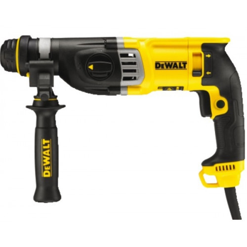 Запчасти для перфоратора Dewalt D25153K