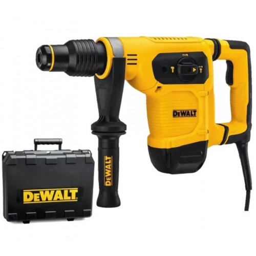 Запчасти для перфоратора Dewalt D25481K