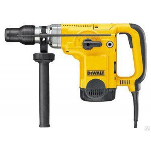 Запчасти для перфоратора Dewalt D25600K