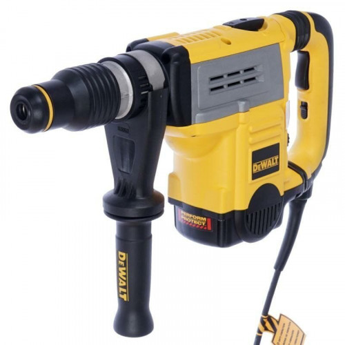 Запчасти для перфоратора Dewalt D25601K
