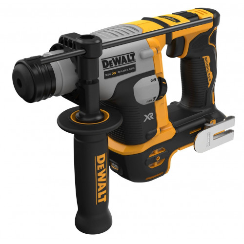 Запчасти для перфоратора Dewalt DCH172N