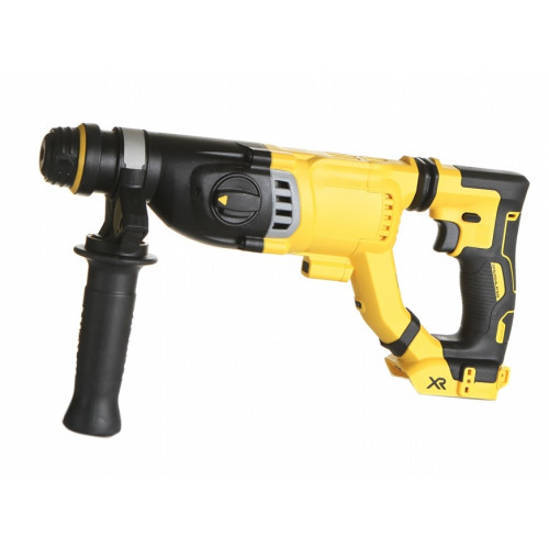 Запчасти для перфоратора Dewalt DCH263