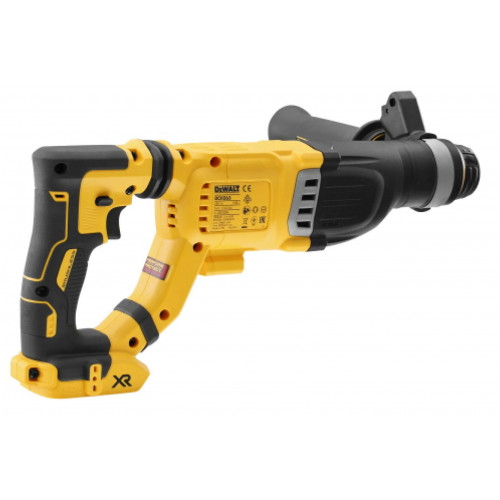 Запчасти для перфоратора Dewalt DCH263DH