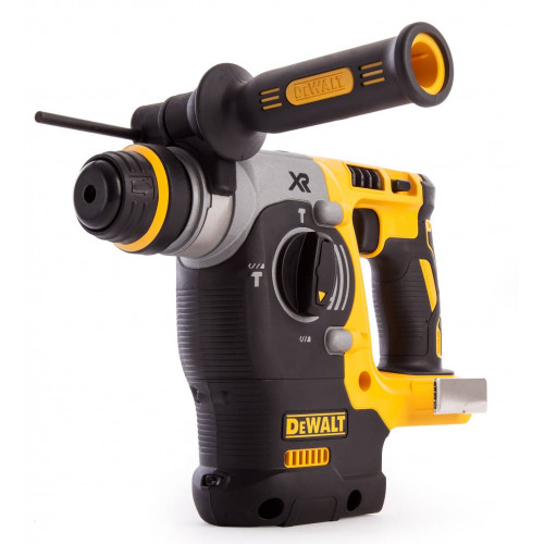 Запчасти для перфоратора Dewalt DCH273