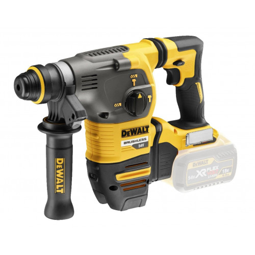 Запчасти для перфоратора Dewalt DCH333