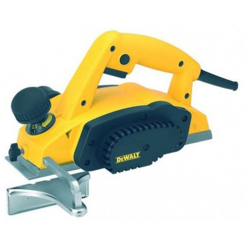 Запчасти для рубанка Dewalt DW676