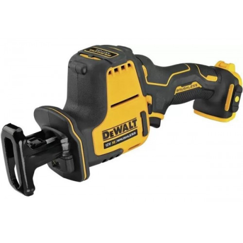 Запчасти для сабельной пилы Dewalt DCS312