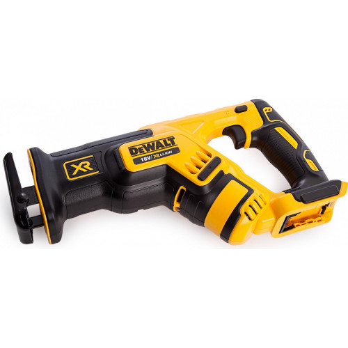 Запчасти для сабельной пилы Dewalt DCS367