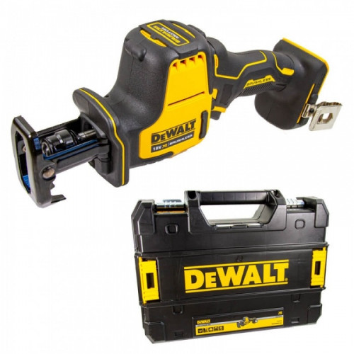 Запчасти для сабельной пилы Dewalt DCS369E1T