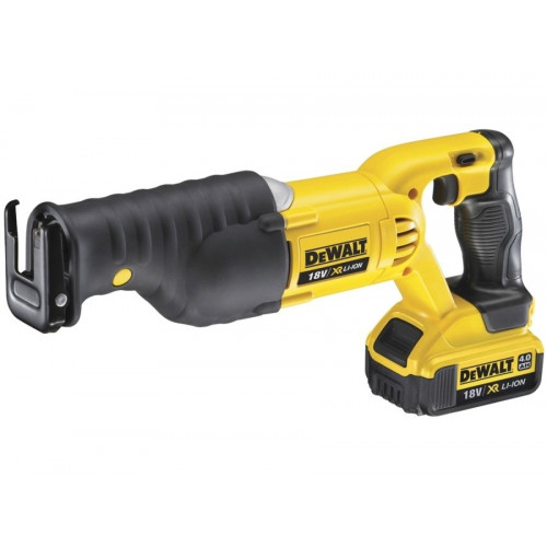 Запчасти для сабельной пилы Dewalt DCS380