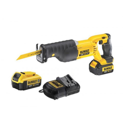 Запчасти для сабельной пилы Dewalt DCS380KN