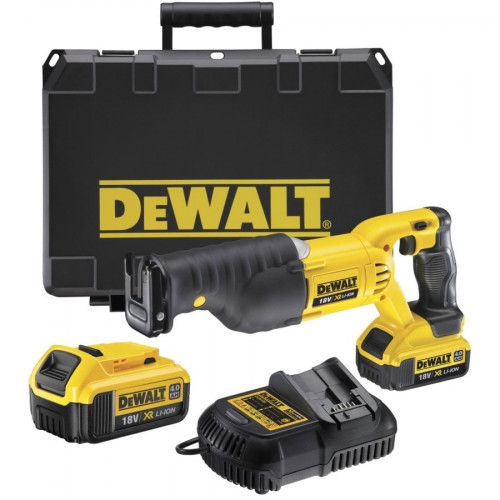 Запчасти для сабельной пилы Dewalt DCS380N