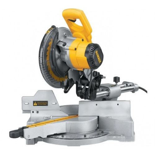 Запчасти для торцовочной пилы Dewalt DW712