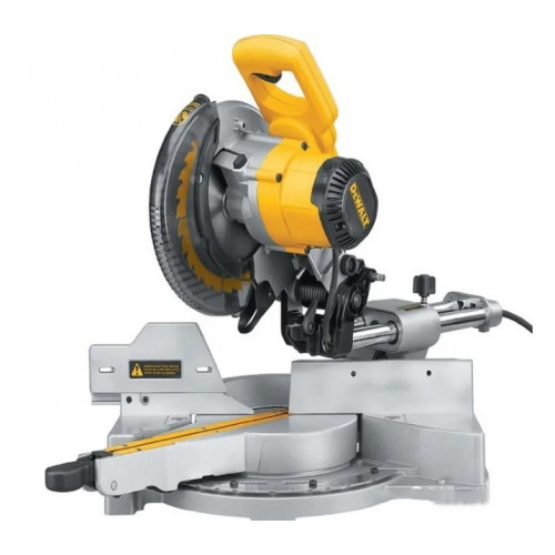Запчасти для торцовочной пилы Dewalt DW712N