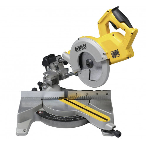 Запчасти для торцовочной пилы Dewalt DWS777