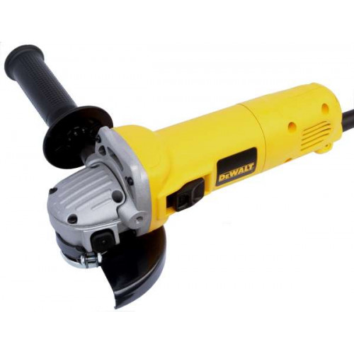 Запчасти для УШМ (болгарки) Dewalt D28111