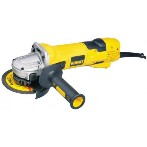 Запчасти для УШМ (болгарки) Dewalt D28116