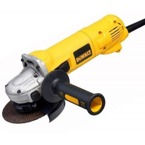 Запчасти для УШМ (болгарки) Dewalt D28135