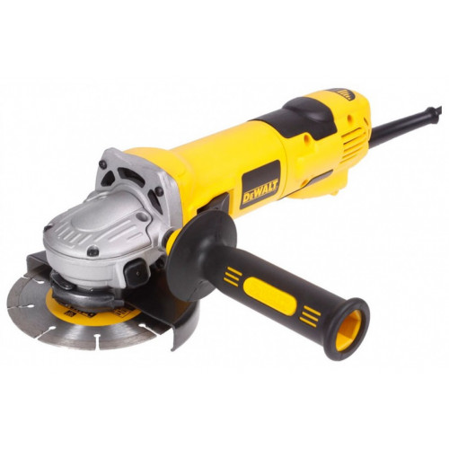 Запчасти для УШМ (болгарки) Dewalt D28136